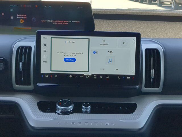 2025 Ford Expedition Active Winder GA
