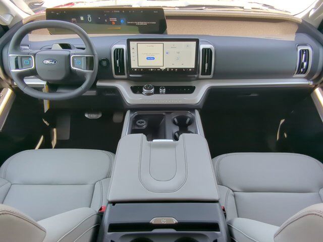 2025 Ford Expedition Active Winder GA