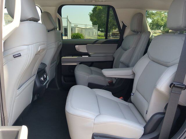 2025 Ford Expedition Active Winder GA