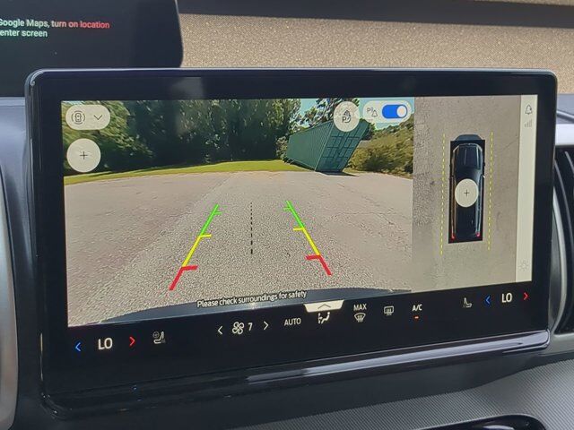 2025 Ford Expedition Active Winder GA