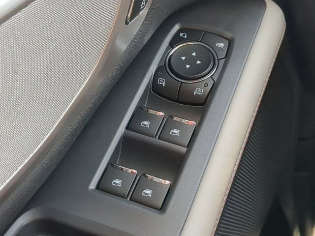 2025 Ford Expedition Active Winder GA