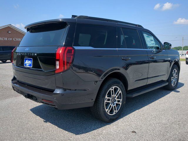 2025 Ford Expedition Active Winder GA