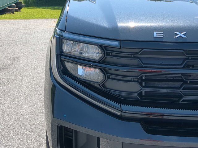 2025 Ford Expedition Active Winder GA
