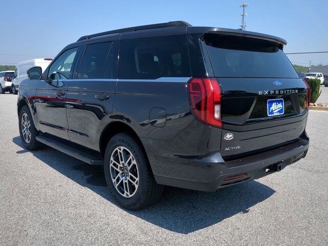 2025 Ford Expedition Active Winder GA