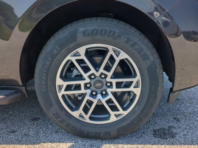 2025 Ford Expedition Active Winder GA