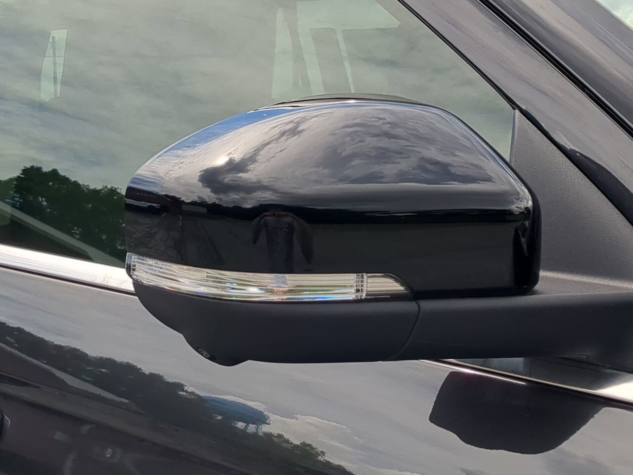2025 Ford Expedition Active Winder GA