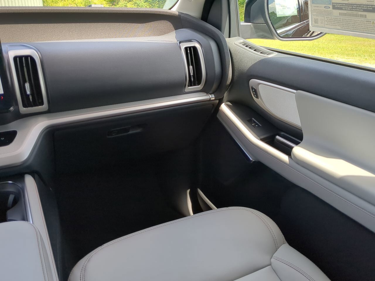2025 Ford Expedition Active Winder GA