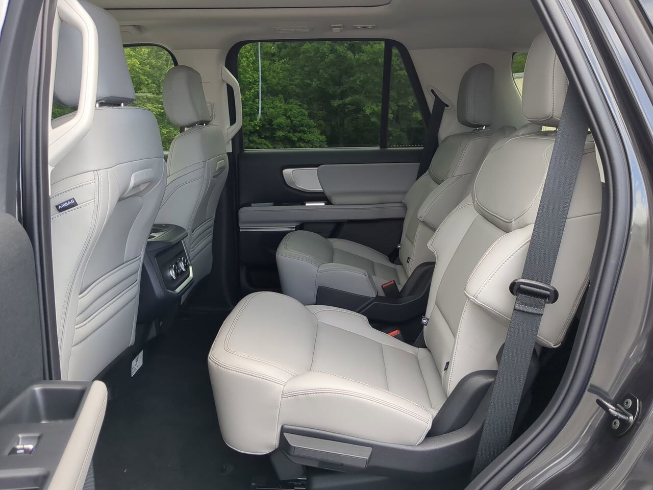2025 Ford Expedition Active Winder GA