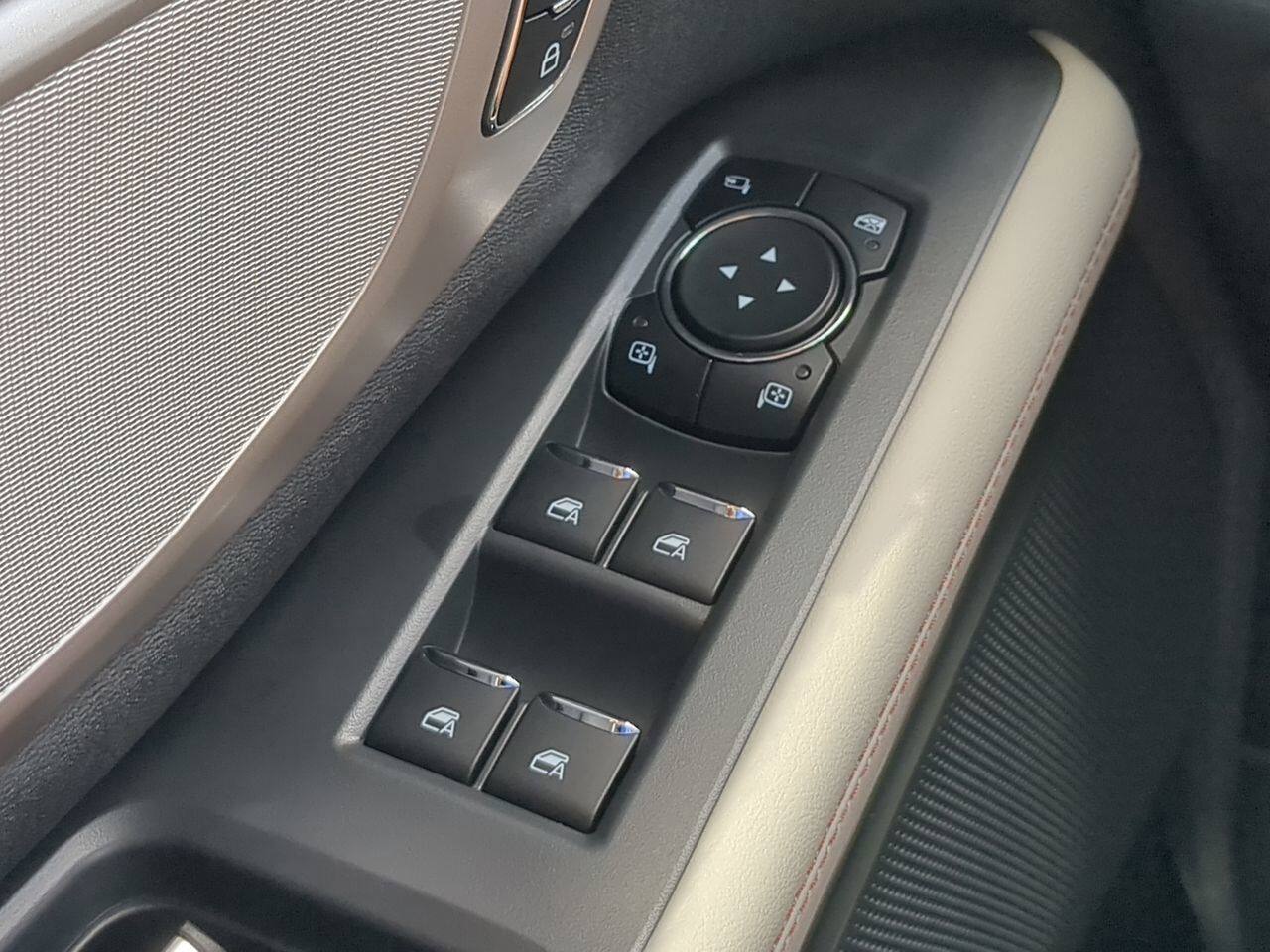 2025 Ford Expedition Active Winder GA