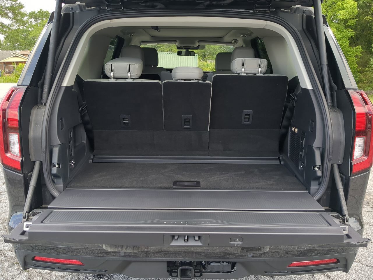 2025 Ford Expedition Active Winder GA