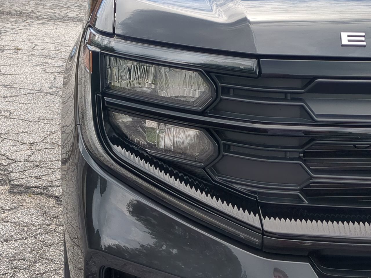 2025 Ford Expedition Active Winder GA