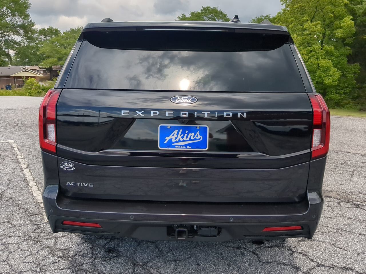 2025 Ford Expedition Active Winder GA
