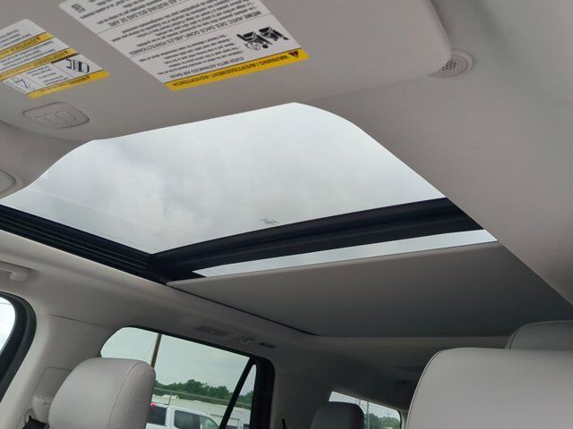 2025 Ford Expedition Active Winder GA