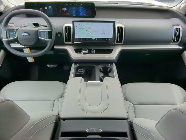 2025 Ford Expedition Active Winder GA