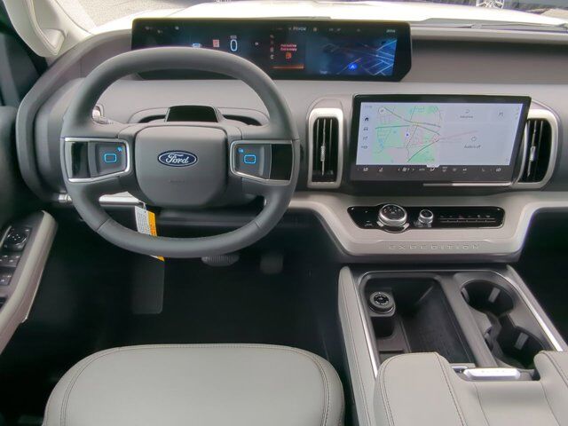 2025 Ford Expedition Active Winder GA