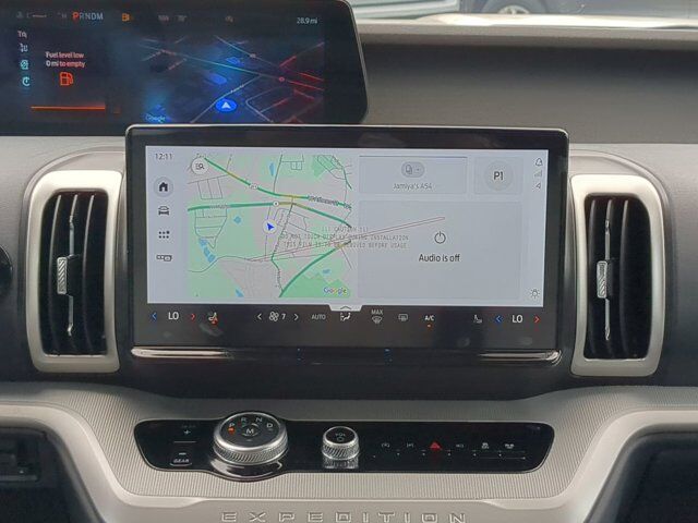 2025 Ford Expedition Active Winder GA