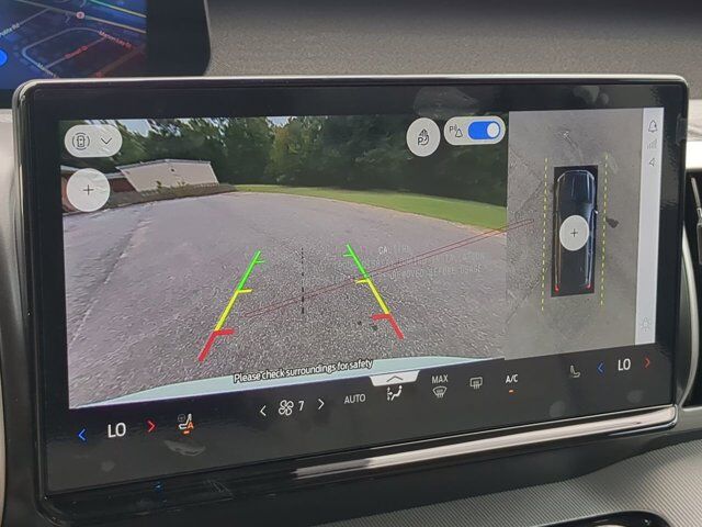 2025 Ford Expedition Active Winder GA