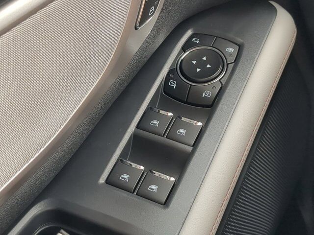 2025 Ford Expedition Active Winder GA