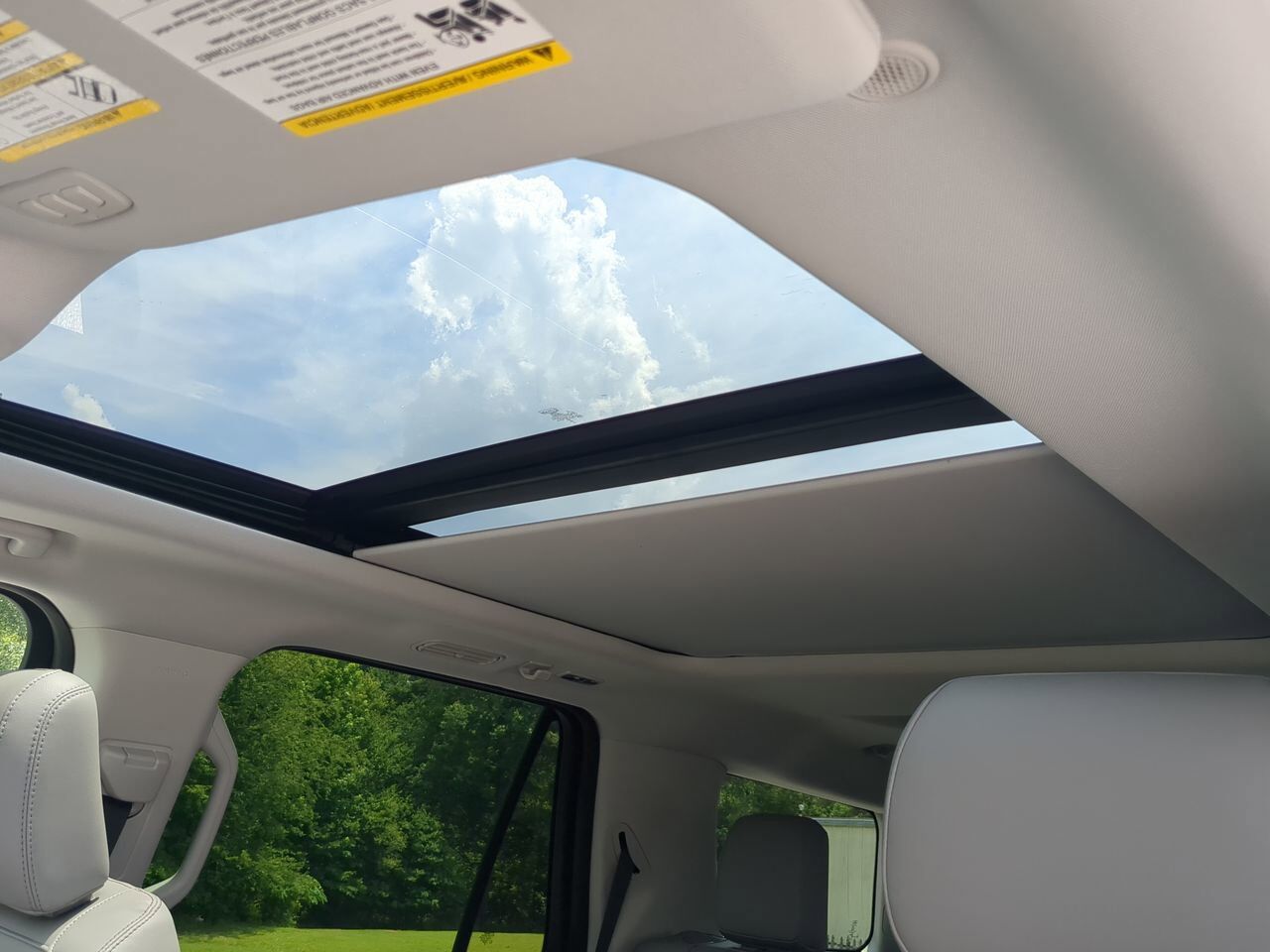 2025 Ford Expedition Active Winder GA