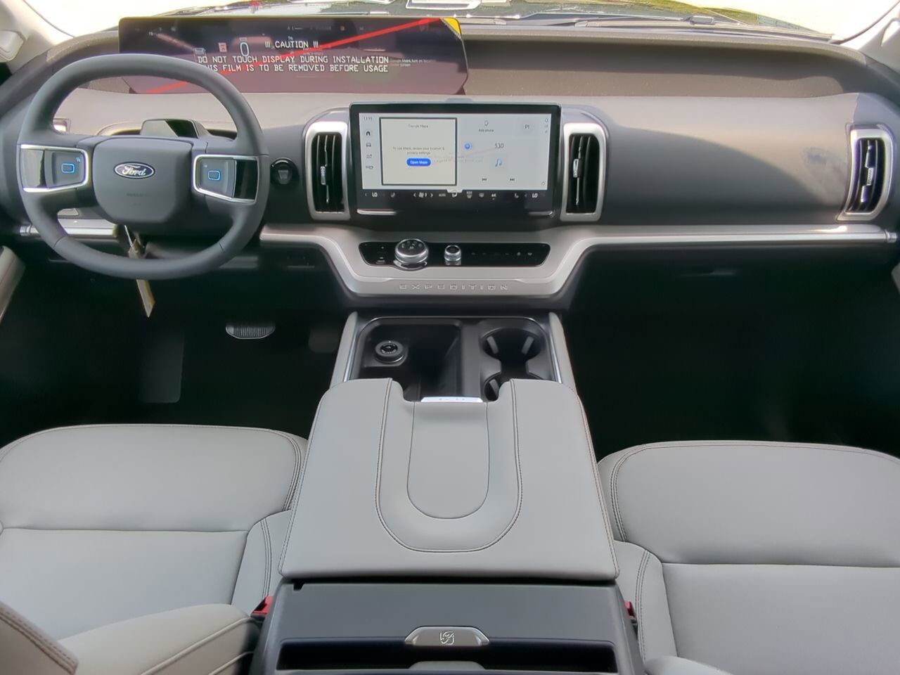 2025 Ford Expedition Active Winder GA