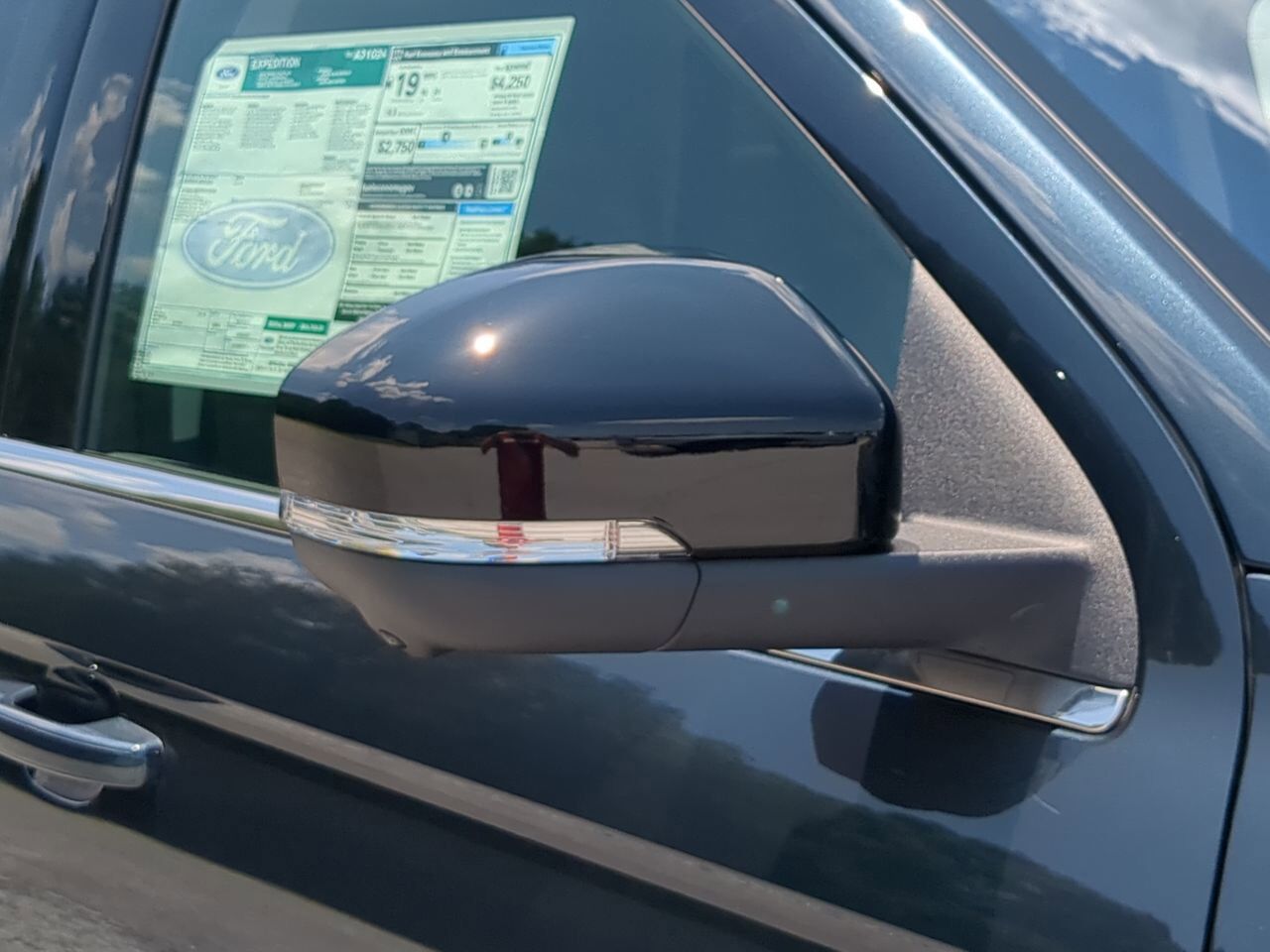 2025 Ford Expedition Active Winder GA