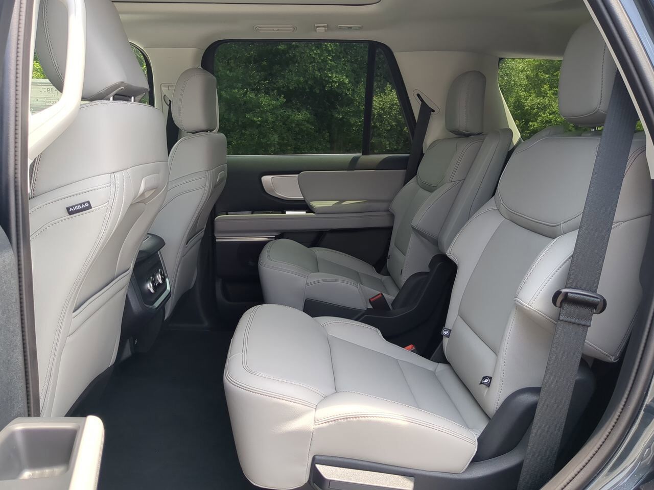 2025 Ford Expedition Active Winder GA