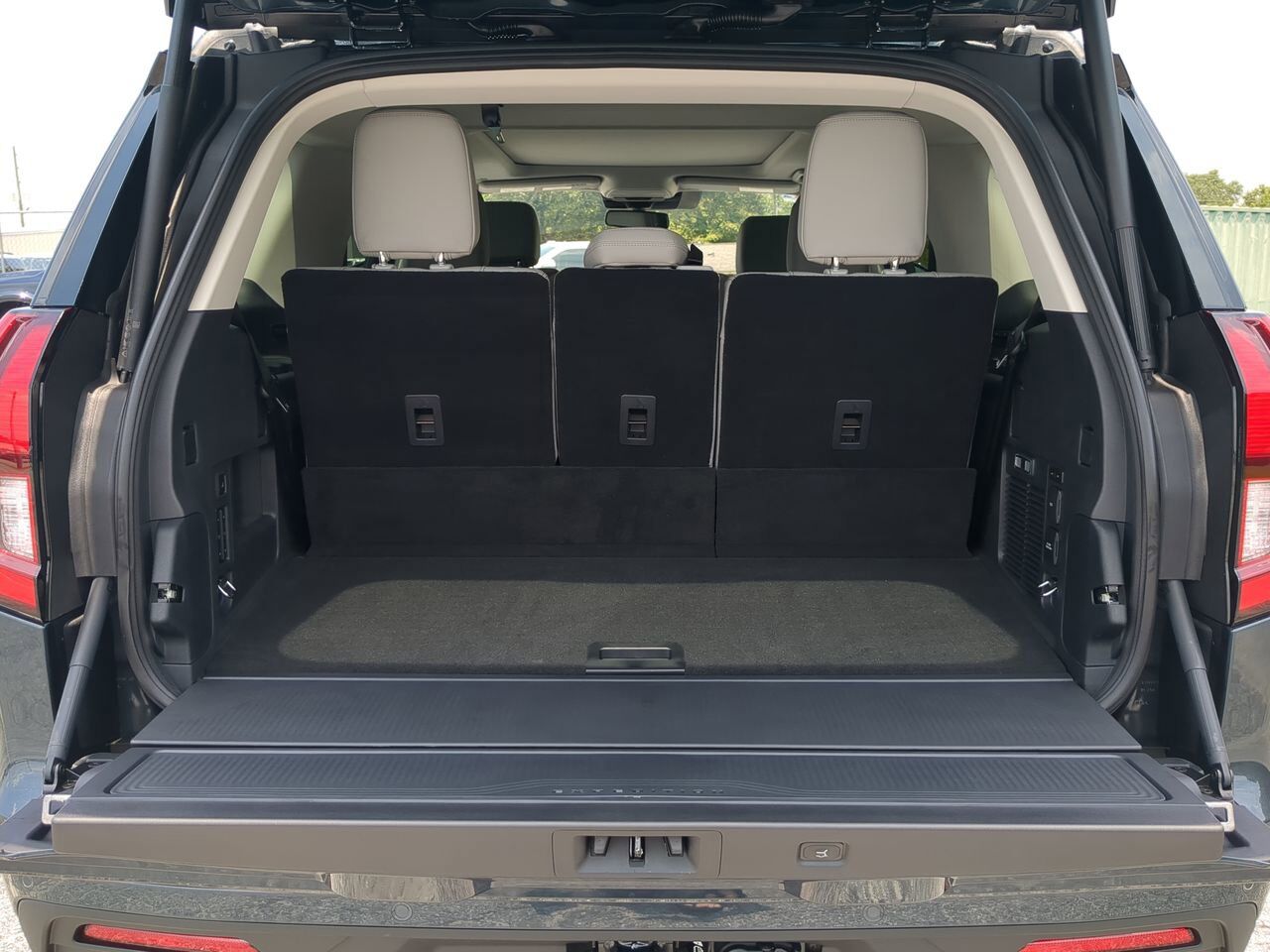 2025 Ford Expedition Active Winder GA