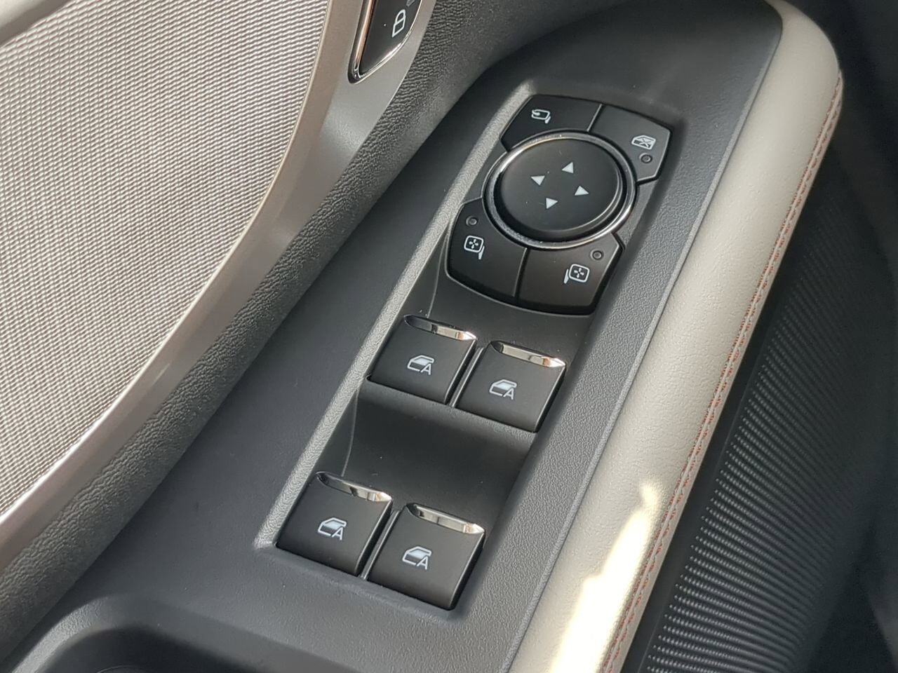 2025 Ford Expedition Active Winder GA