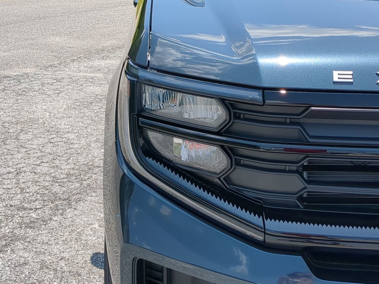 2025 Ford Expedition Active Winder GA