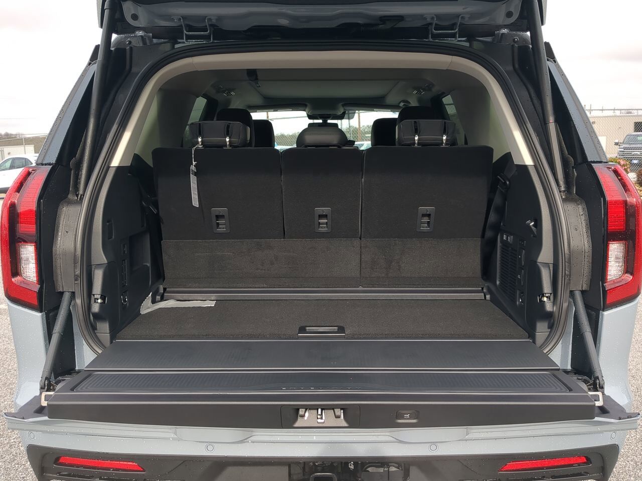 2025 Ford Expedition Active Winder GA