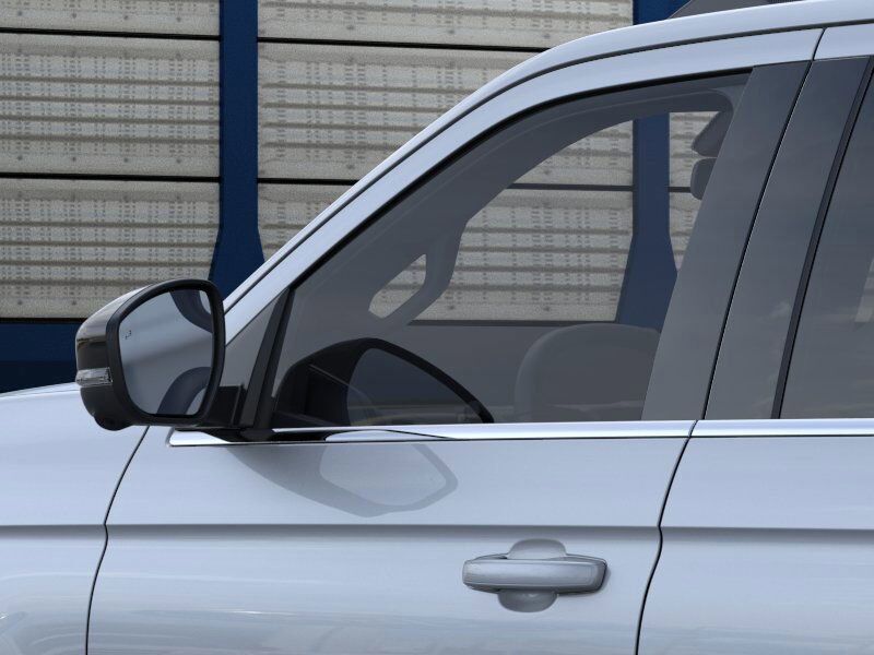 2025 Ford Expedition Active Winder GA