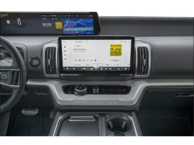 2025 Ford Expedition Active Winder GA