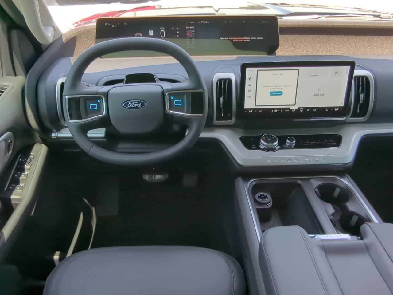 2025 Ford Expedition Active Winder GA