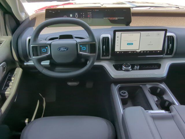 2025 Ford Expedition Active Winder GA
