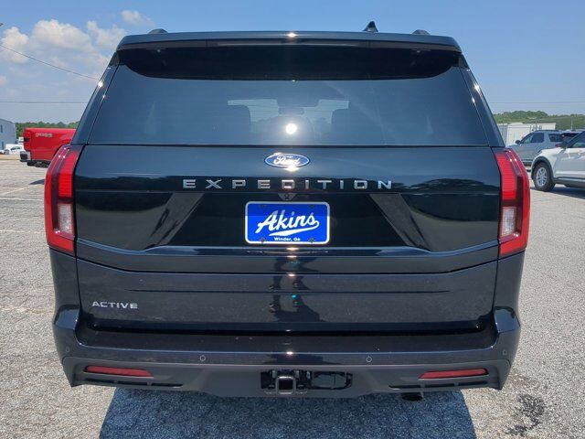 2025 Ford Expedition Active Winder GA