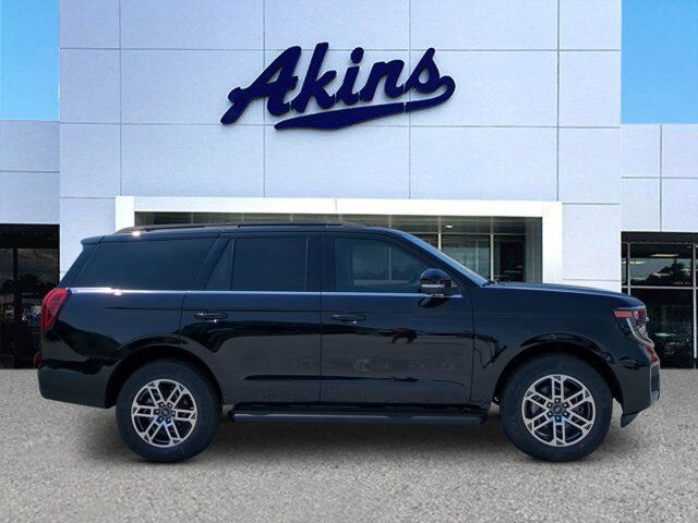 2025 Ford Expedition Active Winder GA