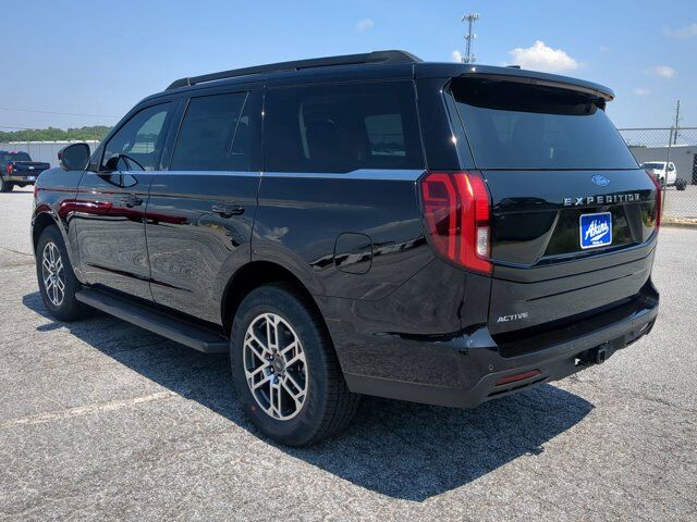 2025 Ford Expedition Active Winder GA
