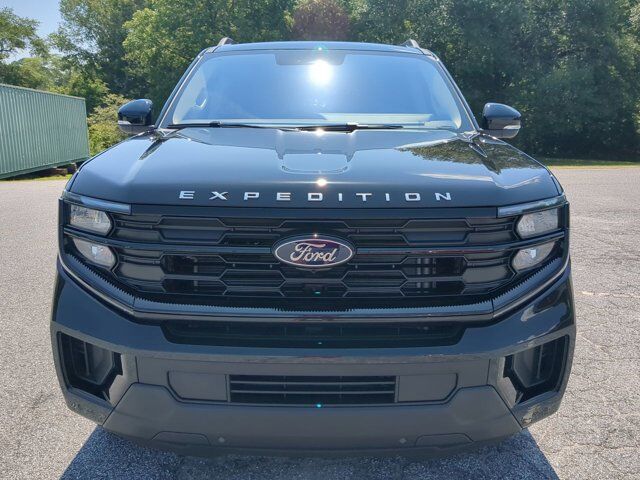 2025 Ford Expedition Active Winder GA