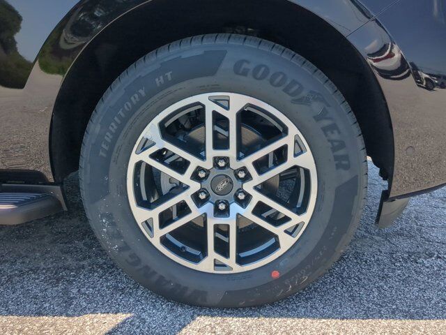 2025 Ford Expedition Active Winder GA