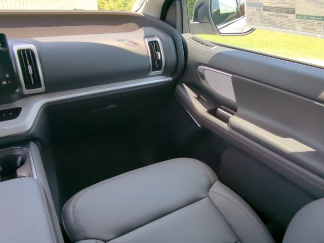 2025 Ford Expedition Active Winder GA