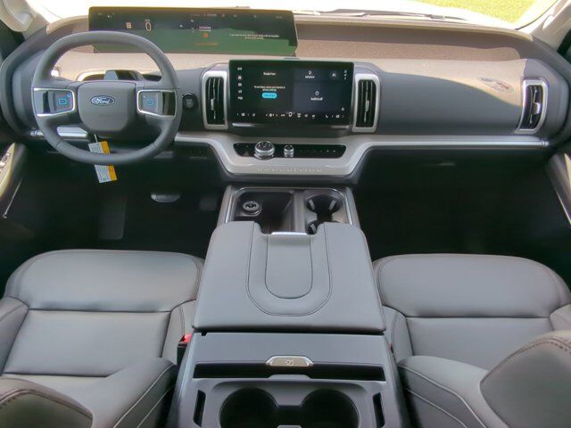 2025 Ford Expedition Active Winder GA