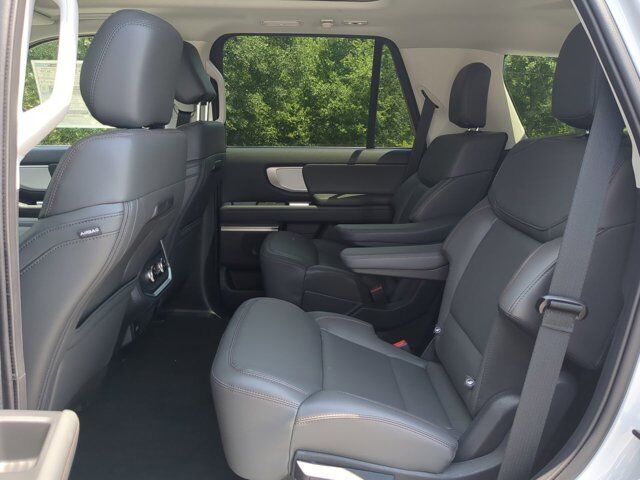 2025 Ford Expedition Active Winder GA