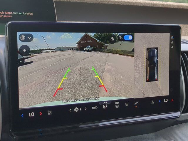2025 Ford Expedition Active Winder GA