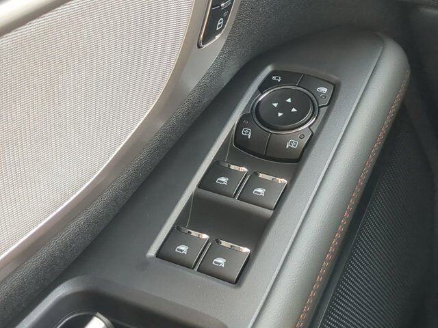 2025 Ford Expedition Active Winder GA