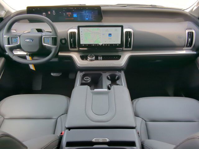 2025 Ford Expedition Active Winder GA