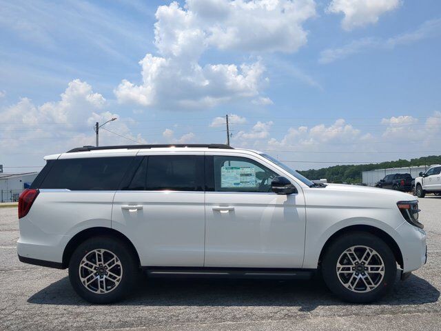 2025 Ford Expedition Active Winder GA