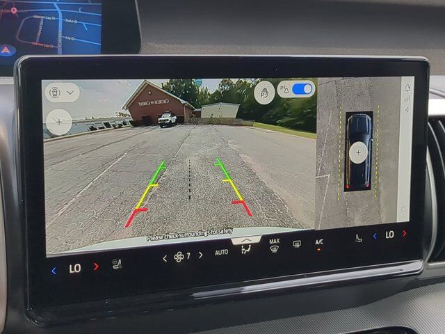 2025 Ford Expedition Active Winder GA