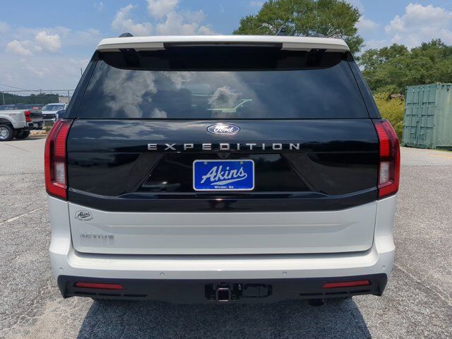 2025 Ford Expedition Active Winder GA