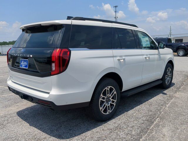2025 Ford Expedition Active Winder GA