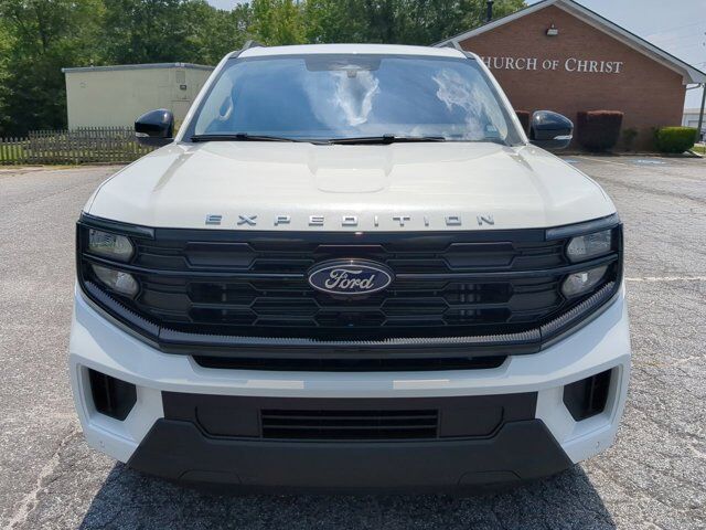 2025 Ford Expedition Active Winder GA